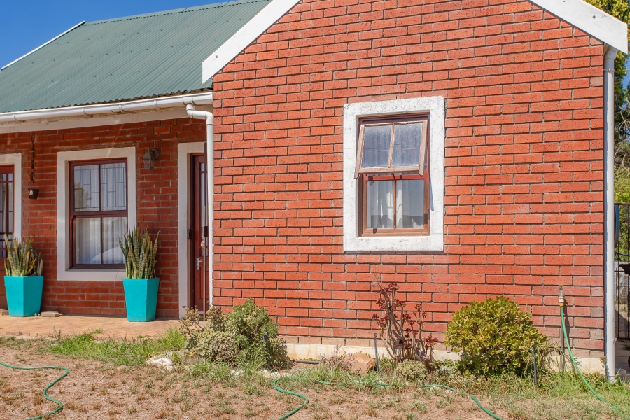 To Let 3 Bedroom Property for Rent in Wellington Central Western Cape